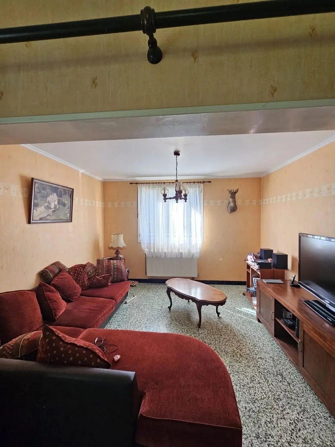 Maison à vendre, 122m², Soissons