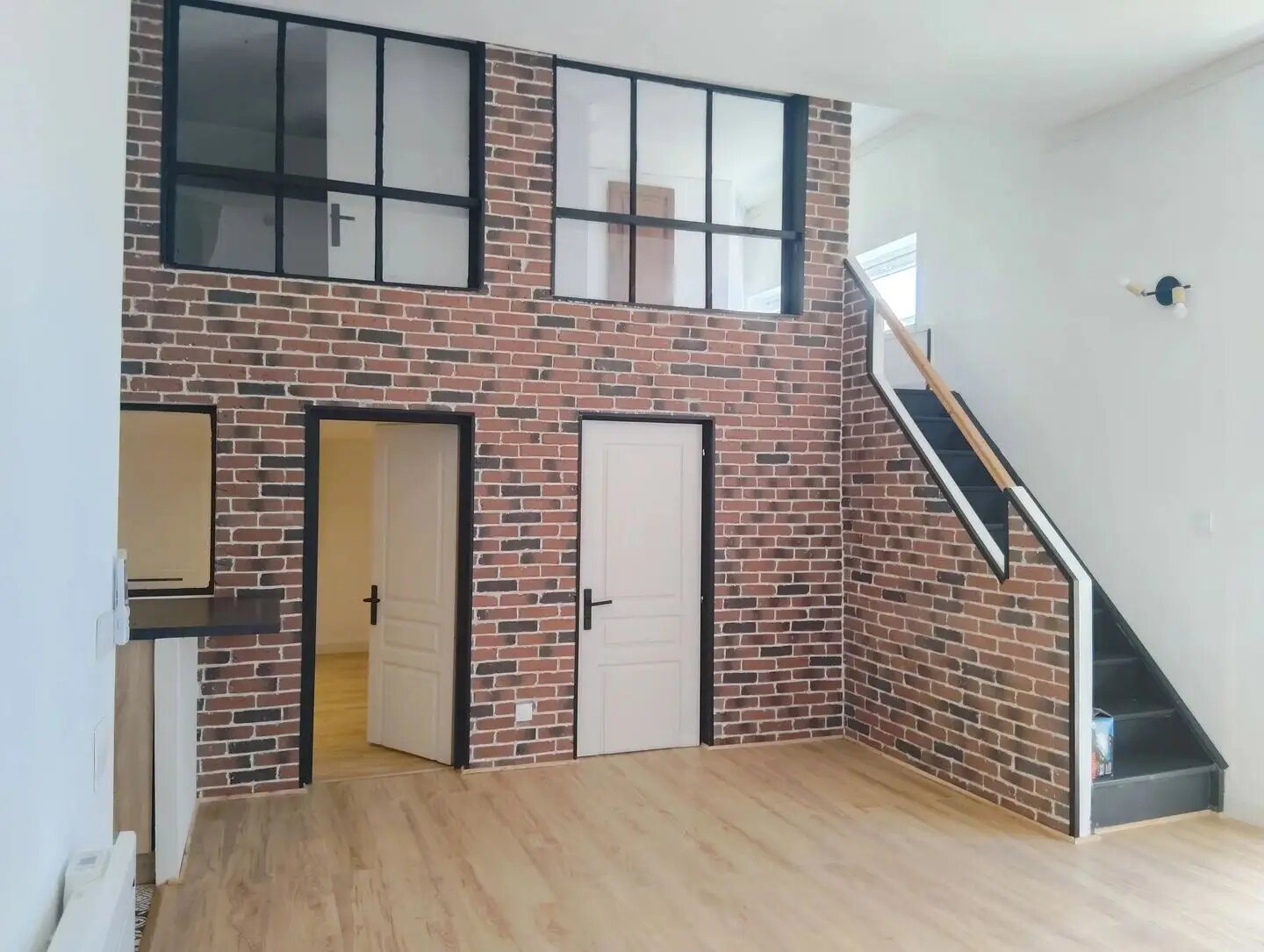 Maison à louer, 66m², Crouy