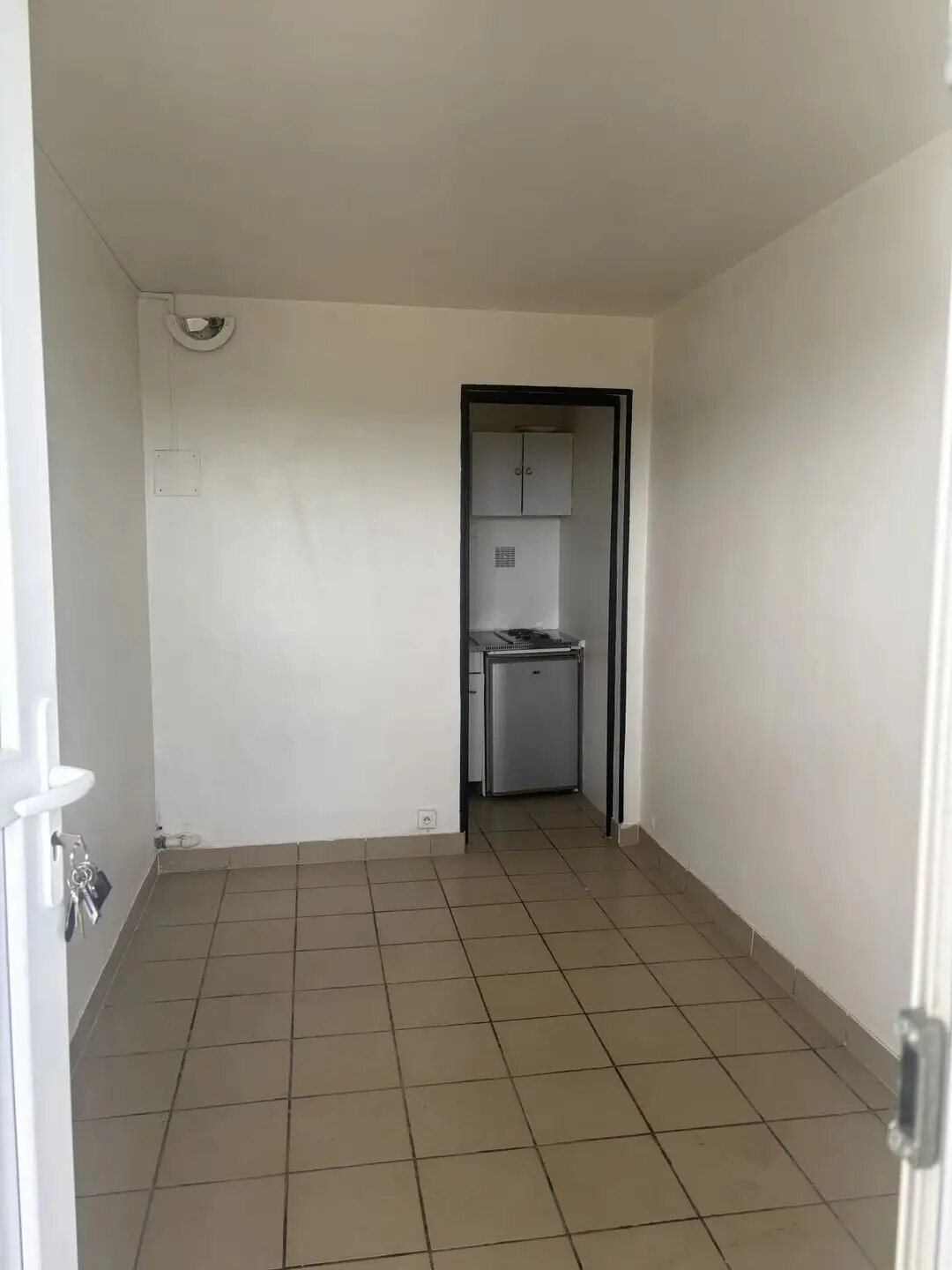 Appartement à vendre, 12m², Soissons