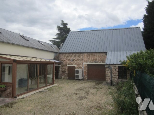Maison à vendre, 124m², Dercy