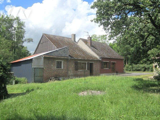 Maison à vendre, 79m², Rocquigny