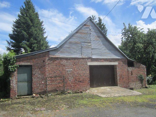 Maison à vendre, 79m², Rocquigny
