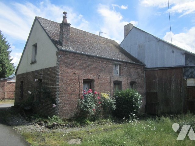 Maison à vendre, 79m², Rocquigny
