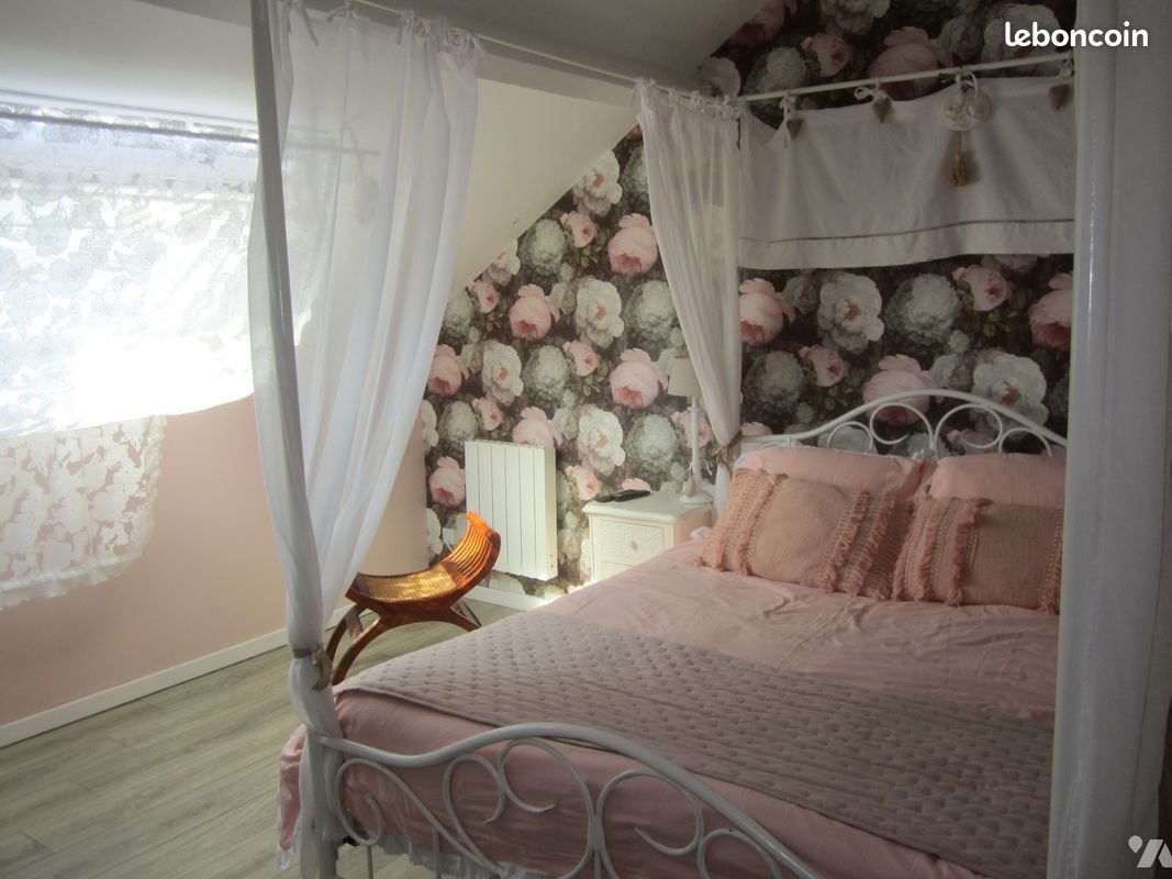 Maison à vendre, 57m², Hirson