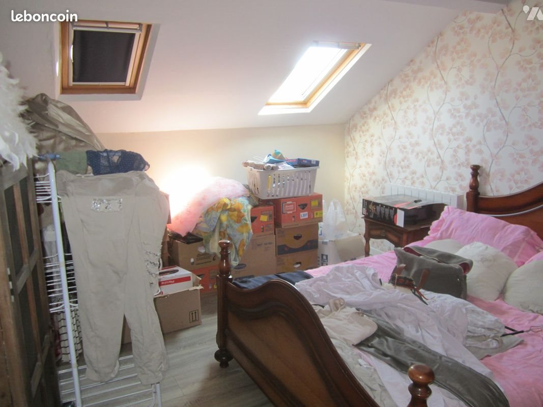 Maison à vendre, 57m², Hirson