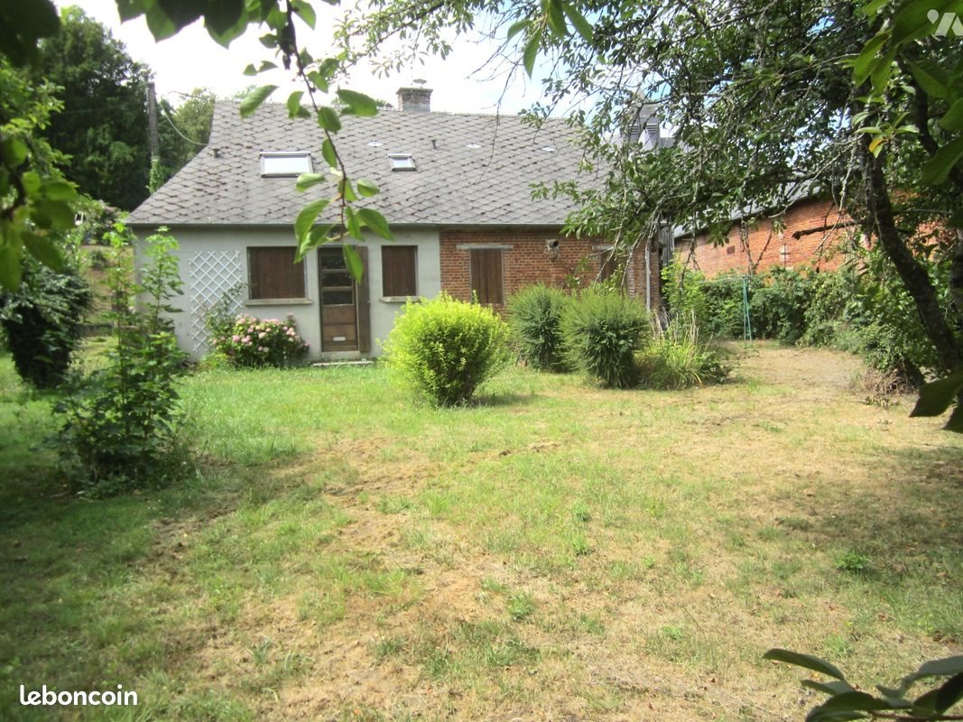Maison à vendre, 97m², Rozoy-sur-Serre