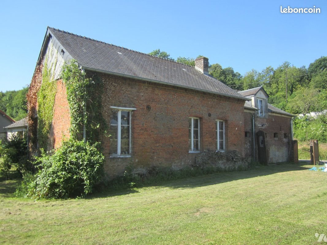 Maison à vendre, 97m², Rozoy-sur-Serre
