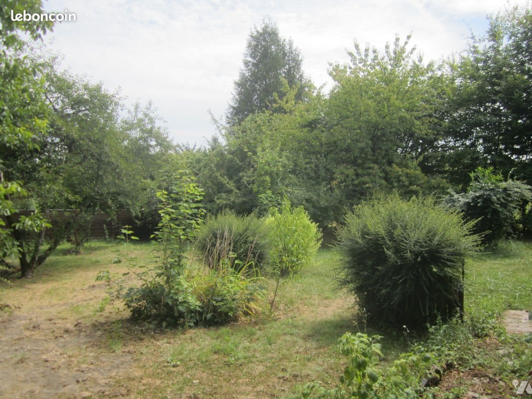 Maison à vendre, 97m², Rozoy-sur-Serre