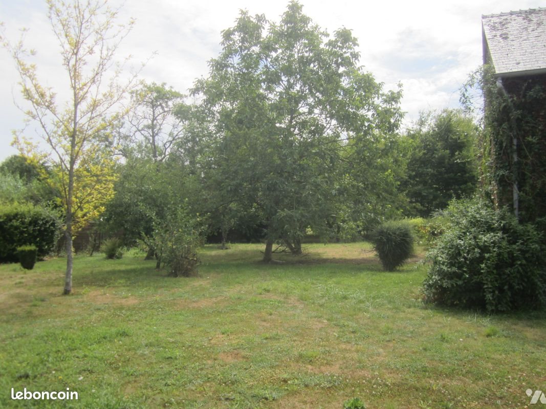 Maison à vendre, 97m², Rozoy-sur-Serre