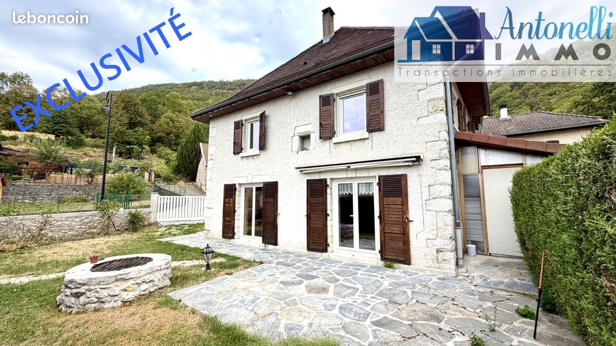 Maison à vendre, 83m², Marchamp