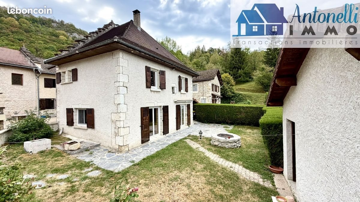 Maison à vendre, 83m², Marchamp