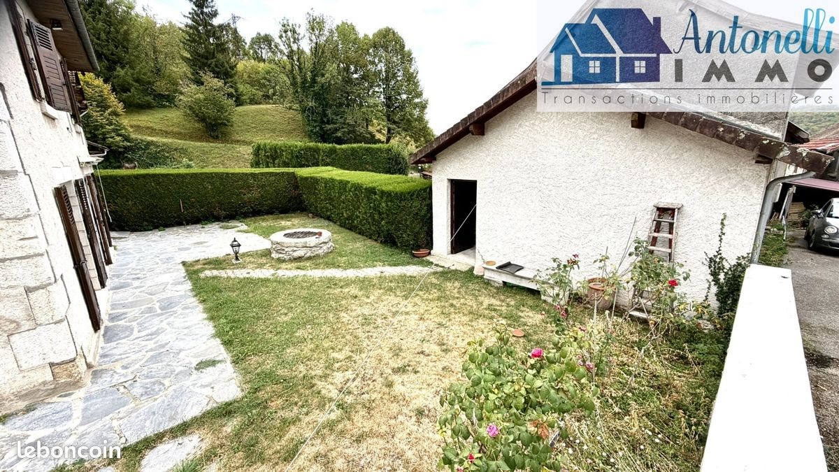 Maison à vendre, 83m², Marchamp