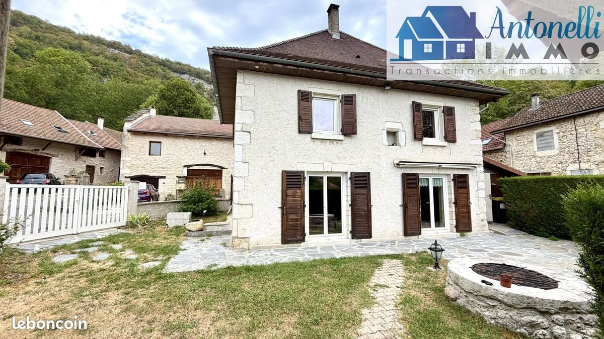 Maison à vendre, 83m², Marchamp