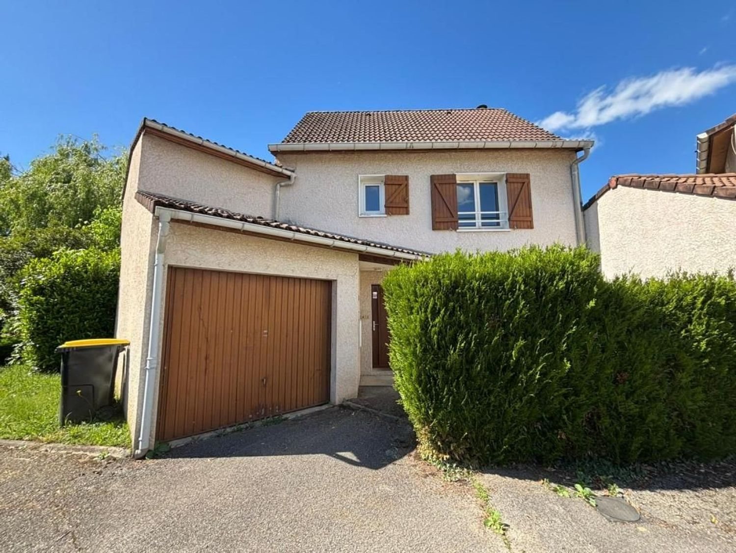 Maison à vendre, 109m², Morestel