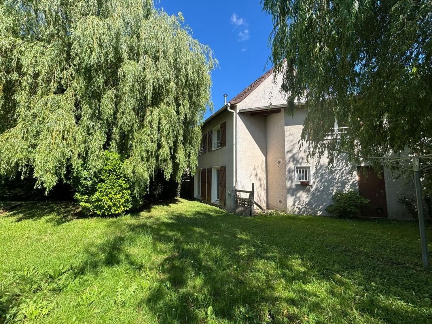 Maison à vendre, 109m², Morestel