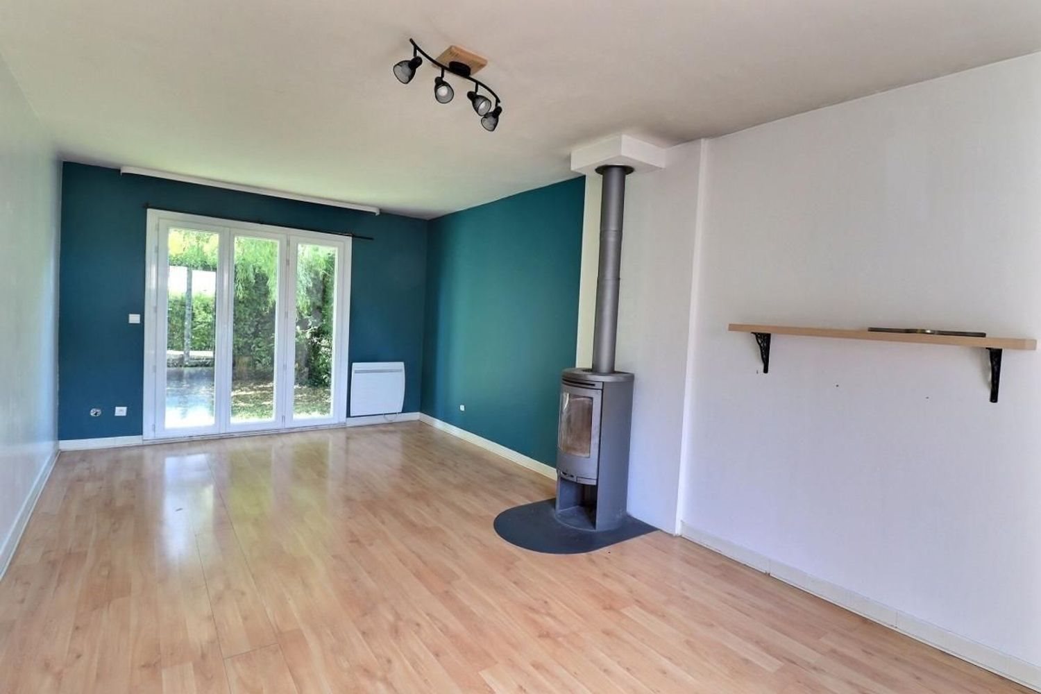 Maison à vendre, 109m², Morestel