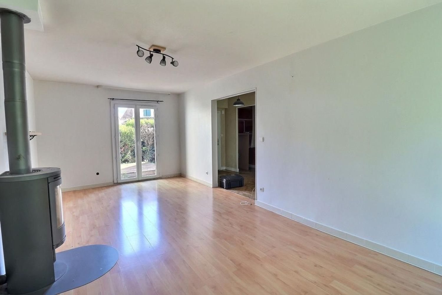 Maison à vendre, 109m², Morestel