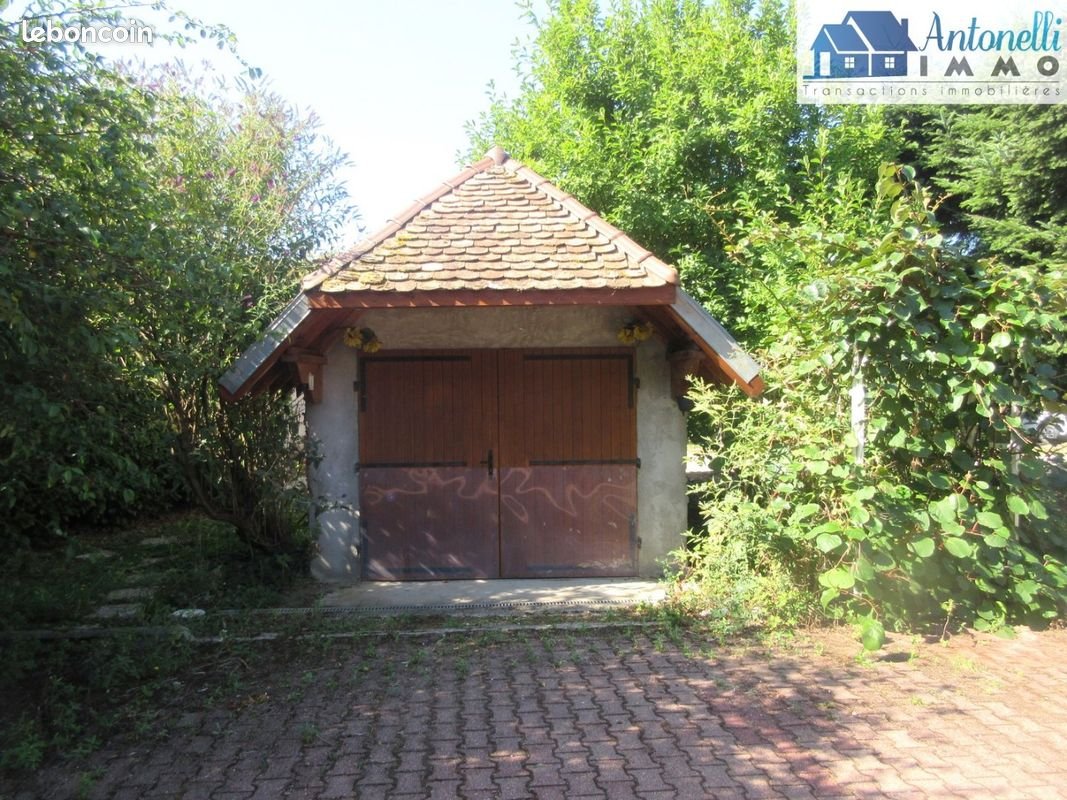 Maison à vendre, 177m², Vézeronce-Curtin