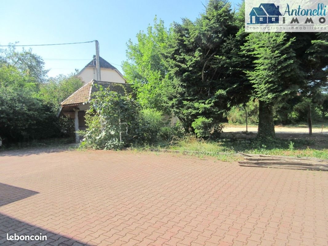 Maison à vendre, 177m², Vézeronce-Curtin