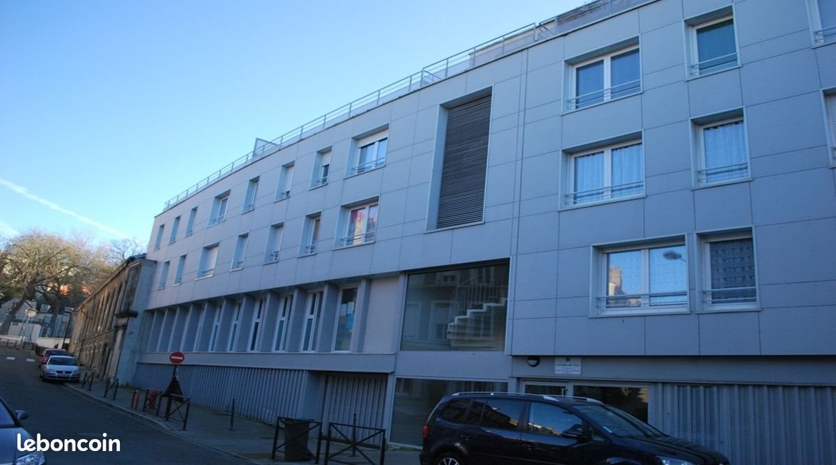 Appartement à louer, 78m², Boulogne-sur-Mer