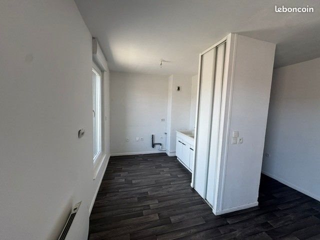 Appartement à louer, 78m², Boulogne-sur-Mer