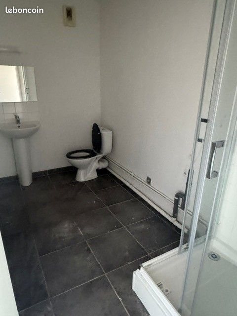 Appartement à louer, 78m², Boulogne-sur-Mer