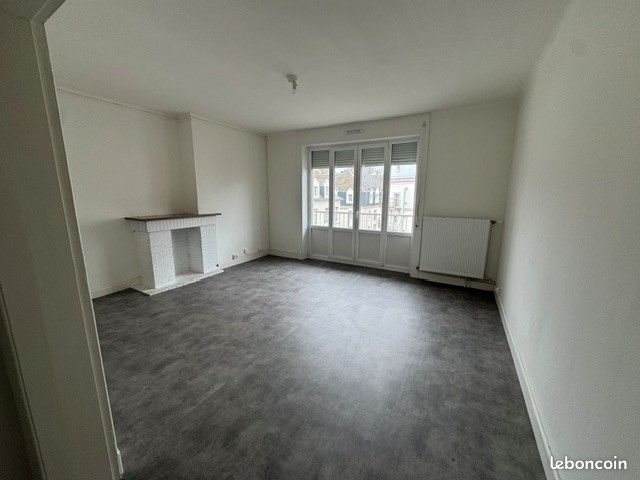 Appartement à louer, 86m², Boulogne-sur-Mer