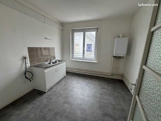 Appartement à louer, 86m², Boulogne-sur-Mer