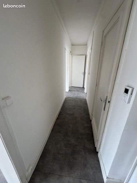 Appartement à louer, 86m², Boulogne-sur-Mer