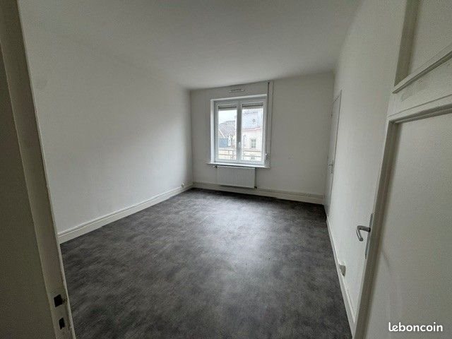 Appartement à louer, 86m², Boulogne-sur-Mer