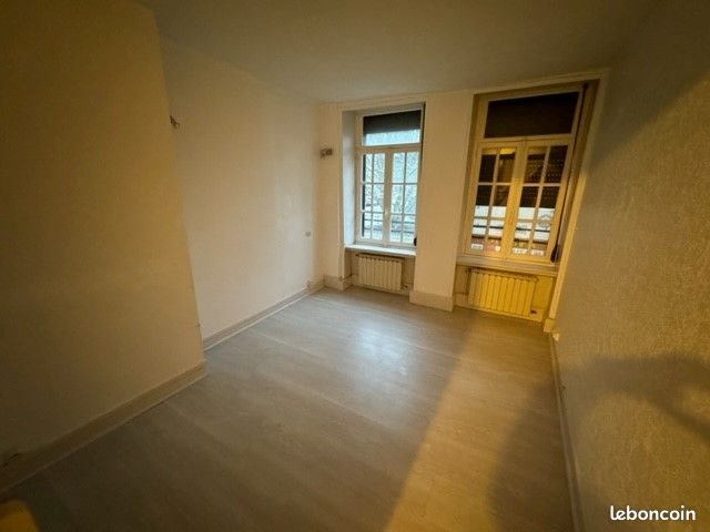 Maison à louer, 74m², Boulogne-sur-Mer
