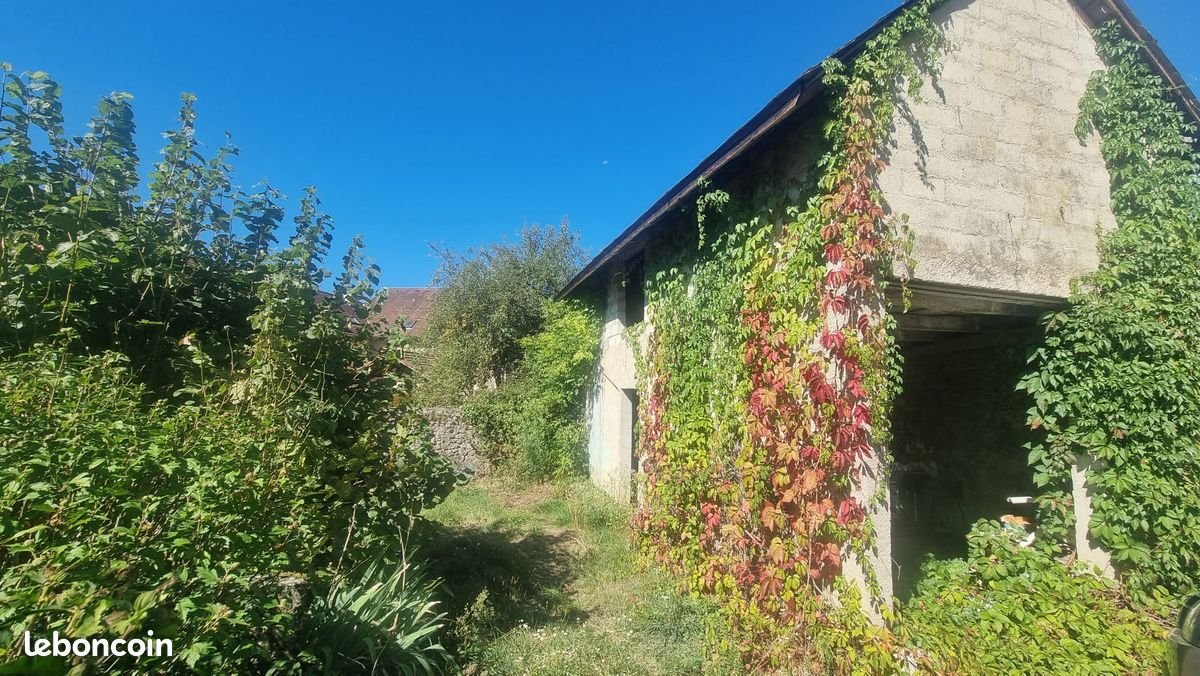 Maison à vendre, 95m², Talissieu