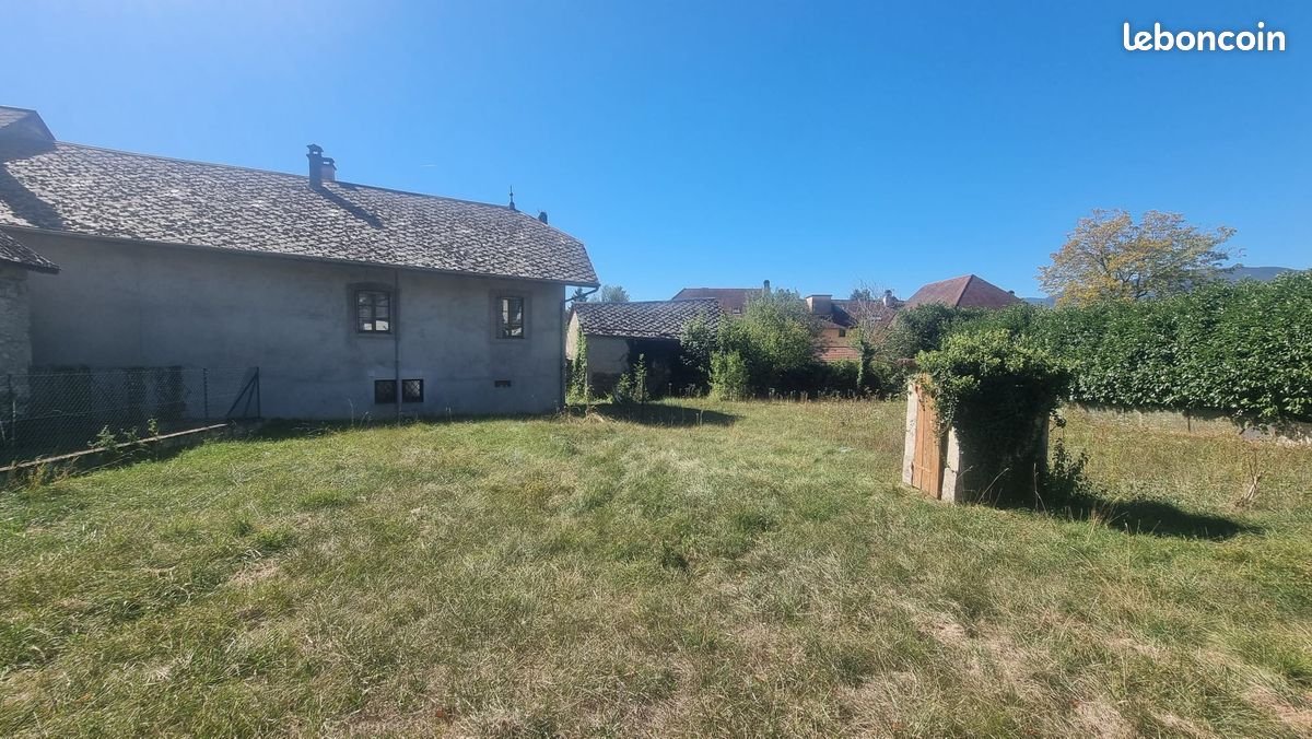 Maison à vendre, 95m², Talissieu