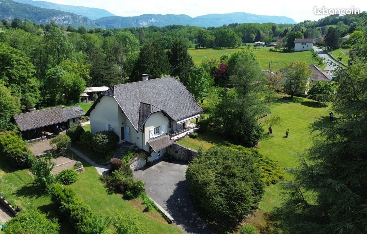 Maison à vendre, 118m², Belley
