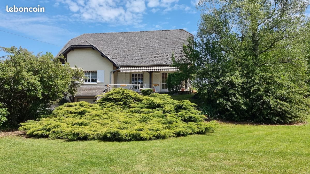 Maison à vendre, 118m², Belley