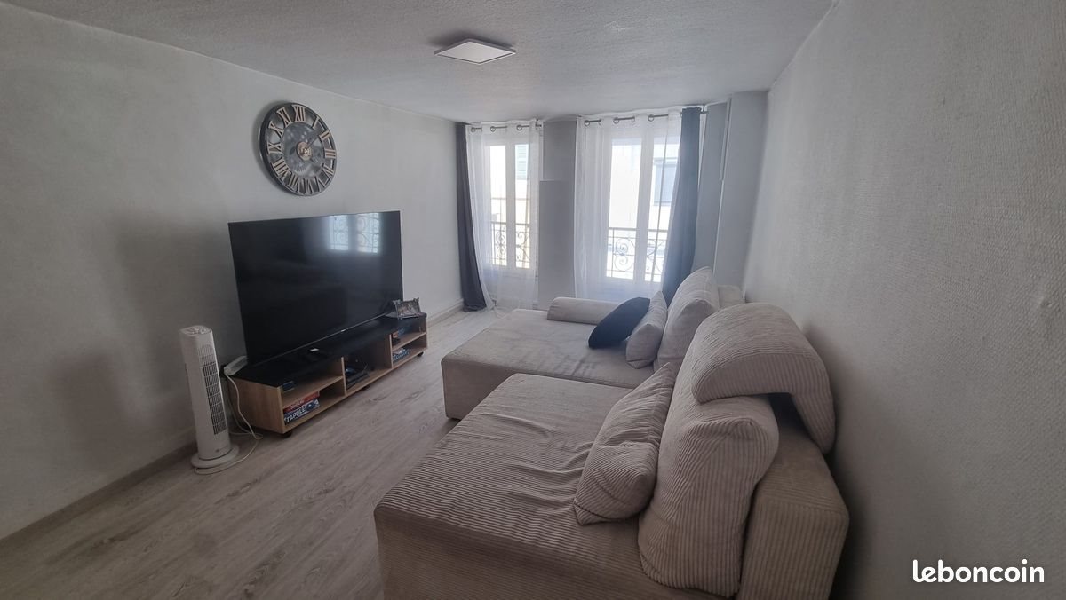 Appartement à vendre, 94m², Belley