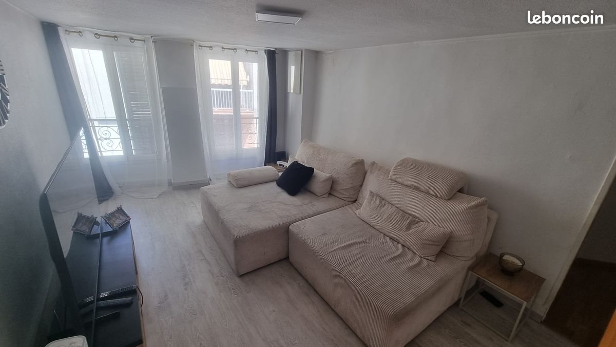 Appartement à vendre, 94m², Belley