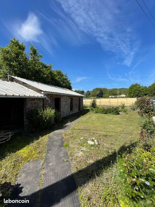 Maison à vendre, 105m², Vendeuil