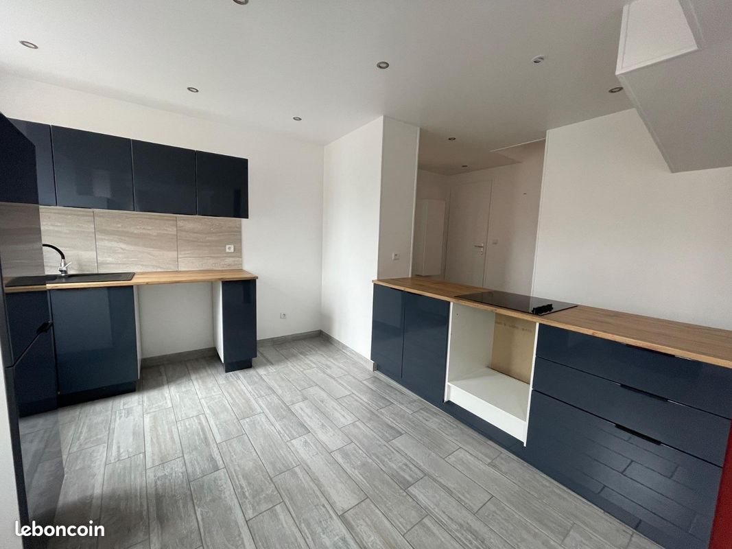 Maison à vendre, 144m², La Fère
