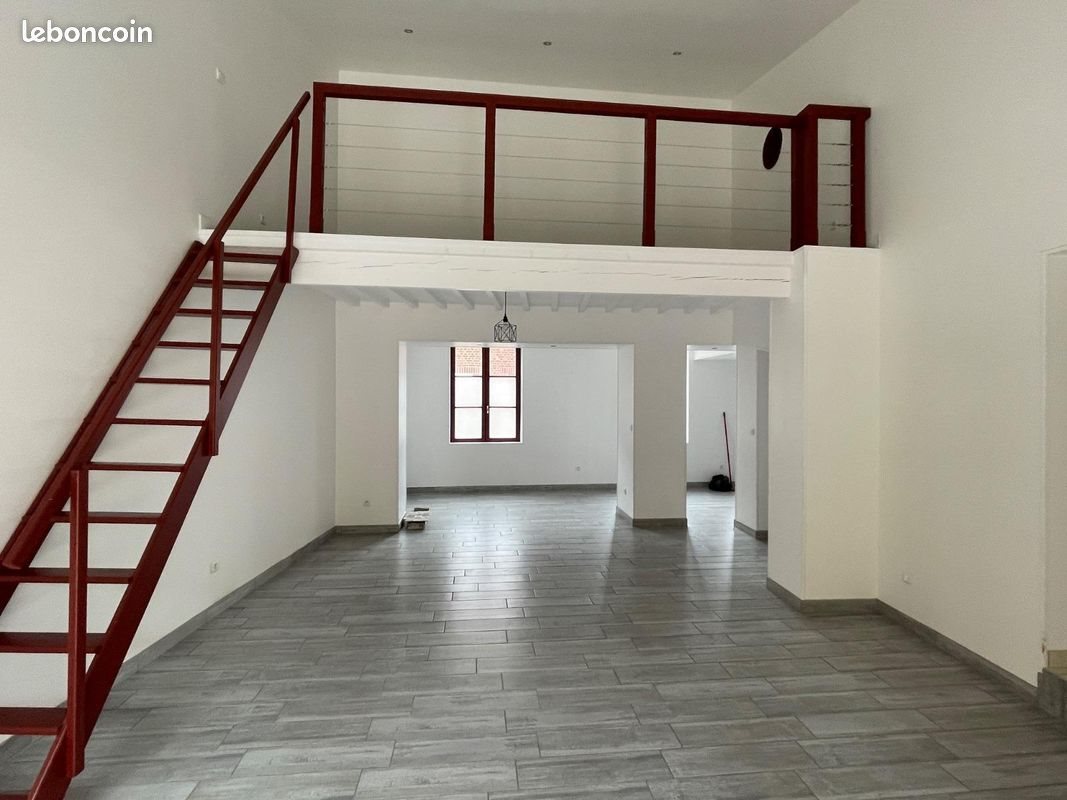 Maison à vendre, 144m², La Fère