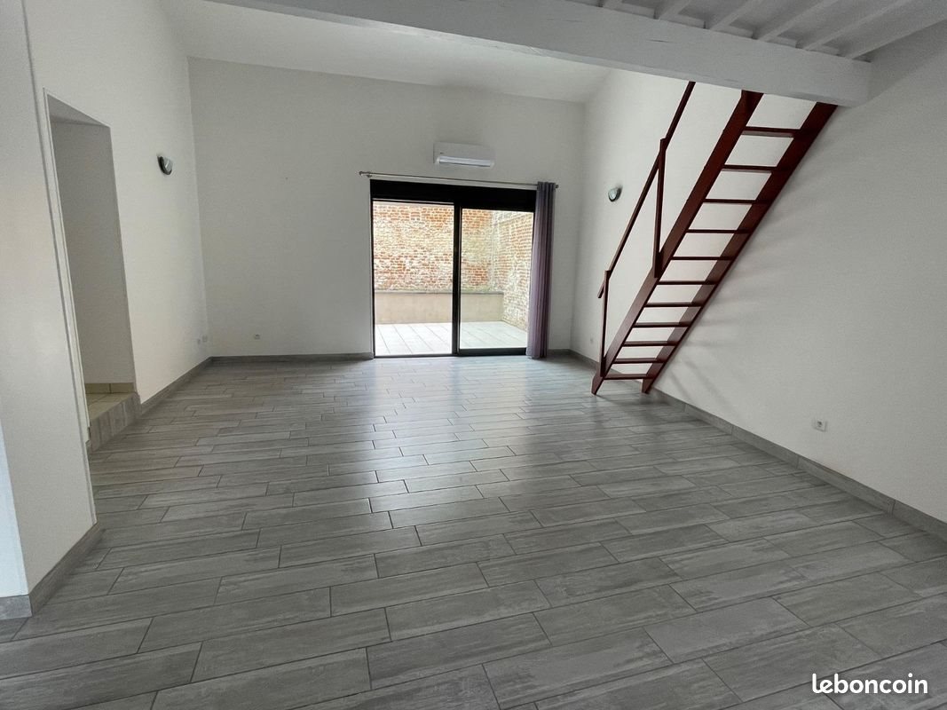 Maison à vendre, 144m², La Fère