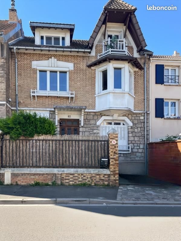 Maison à vendre, 300m², Châtillon