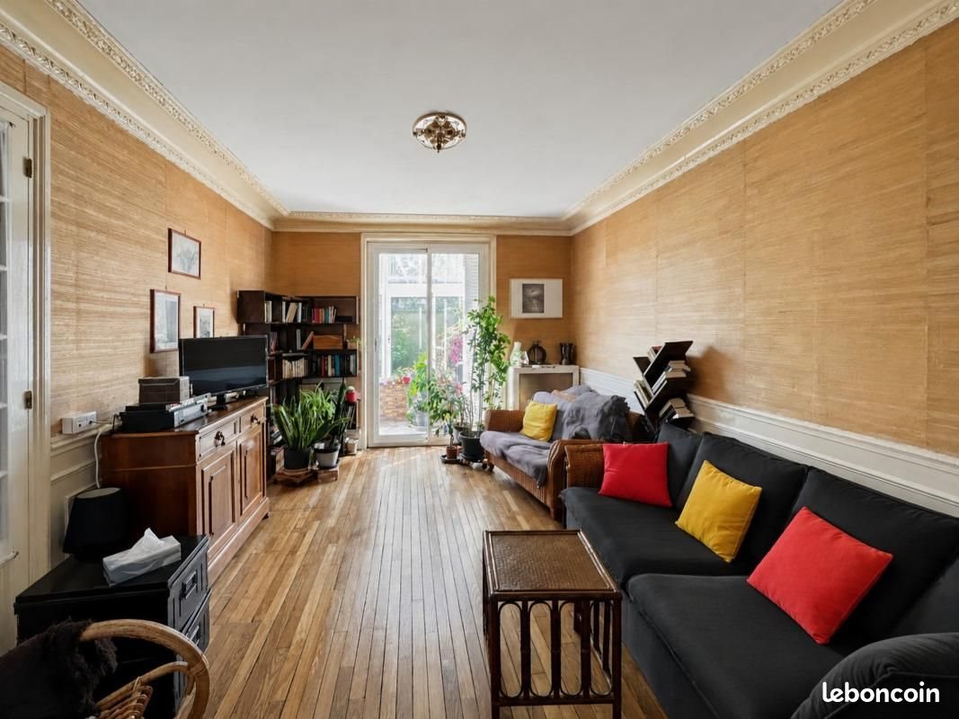 Maison à vendre, 300m², Châtillon