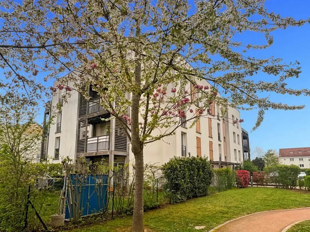 Appartement à vendre, 62m², Lieusaint