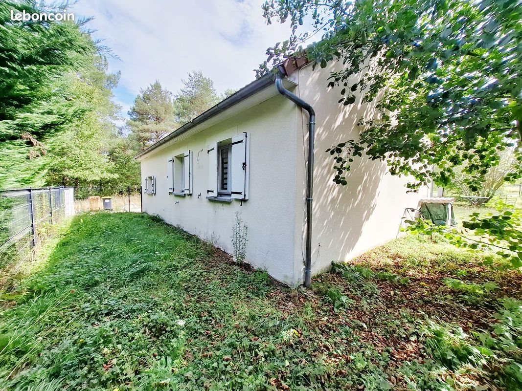 Maison à vendre, 85m², Gièvres