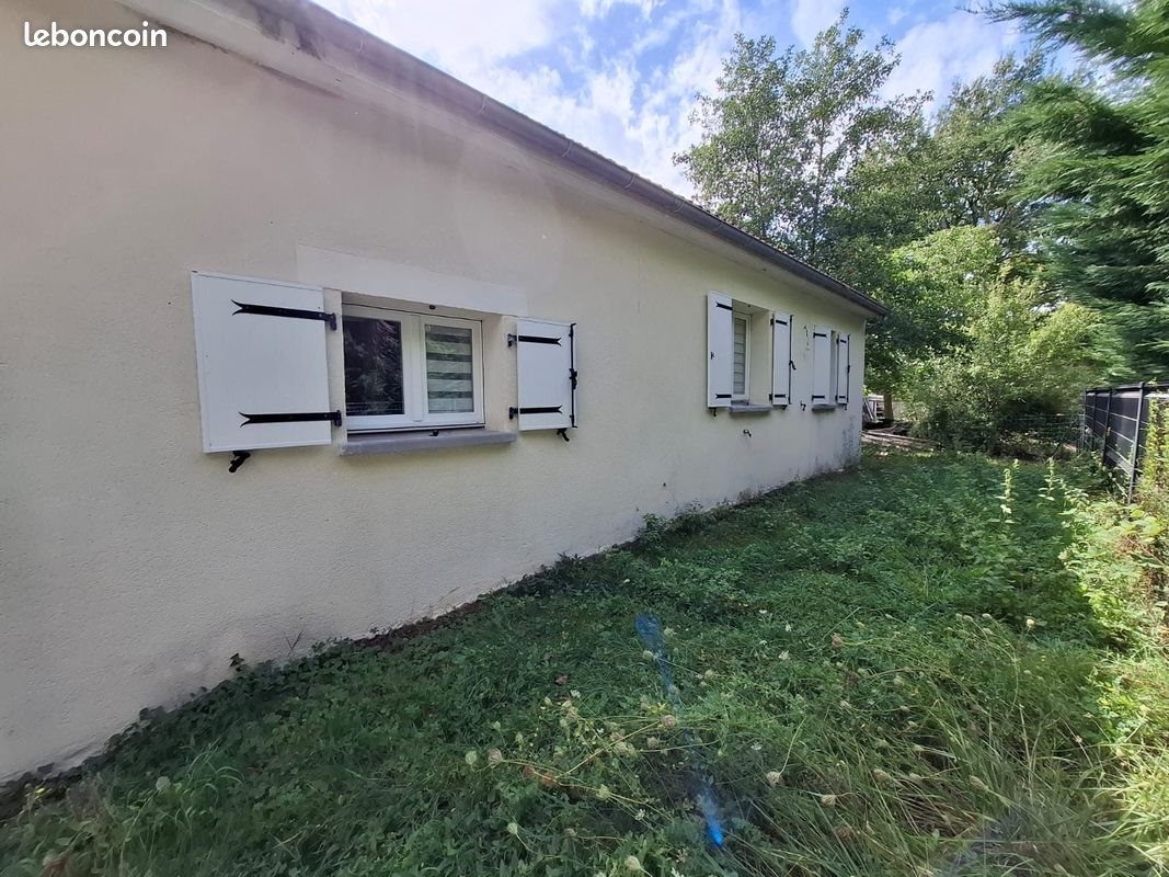 Maison à vendre, 85m², Gièvres