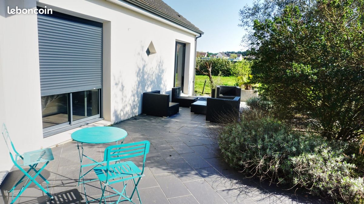 Maison à vendre, 150m², Romorantin-Lanthenay