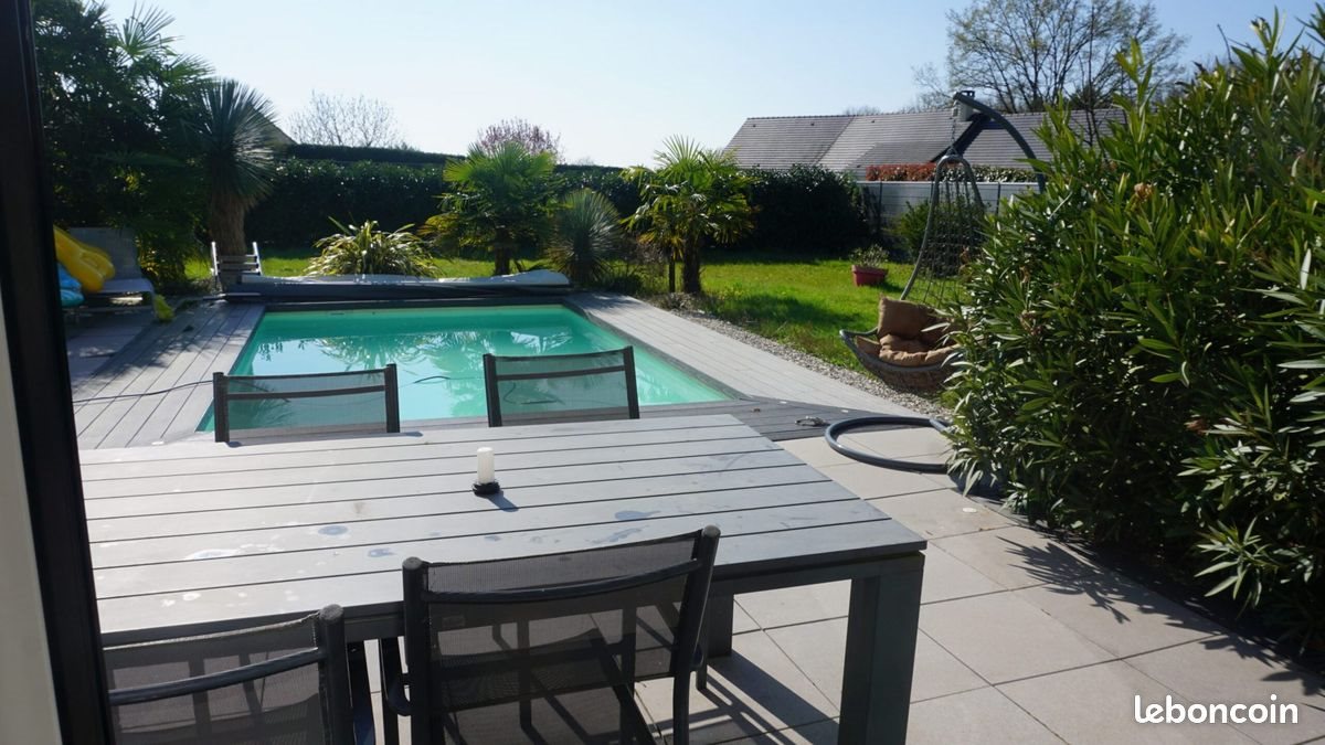 Maison à vendre, 150m², Romorantin-Lanthenay