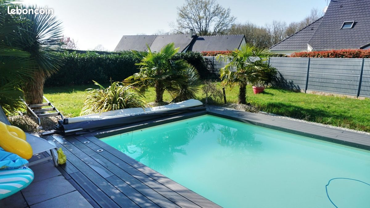 Maison à vendre, 150m², Romorantin-Lanthenay