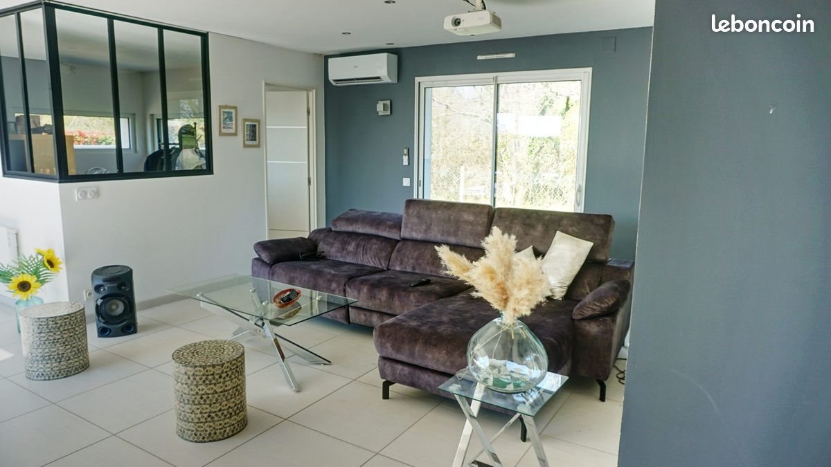 Maison à vendre, 150m², Romorantin-Lanthenay